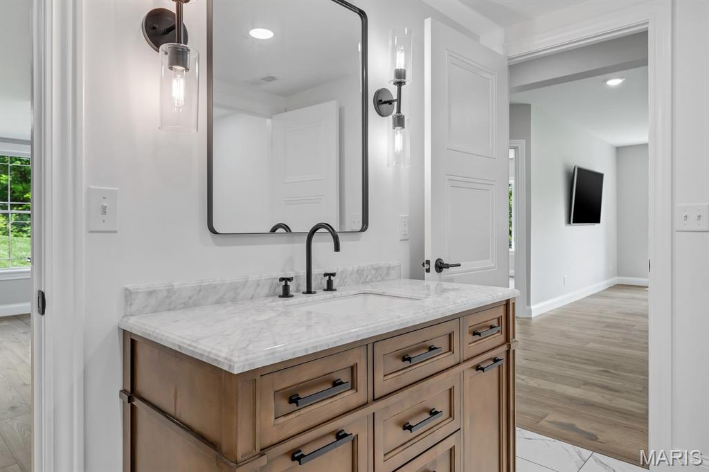 Clear Creek Ranch - Residential