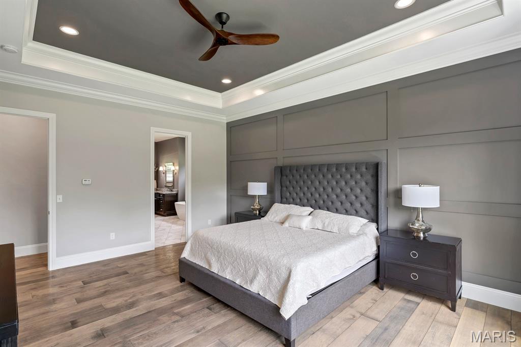 Clear Creek Ranch - Residential