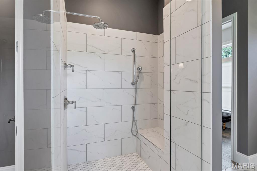 Clear Creek Ranch - Residential