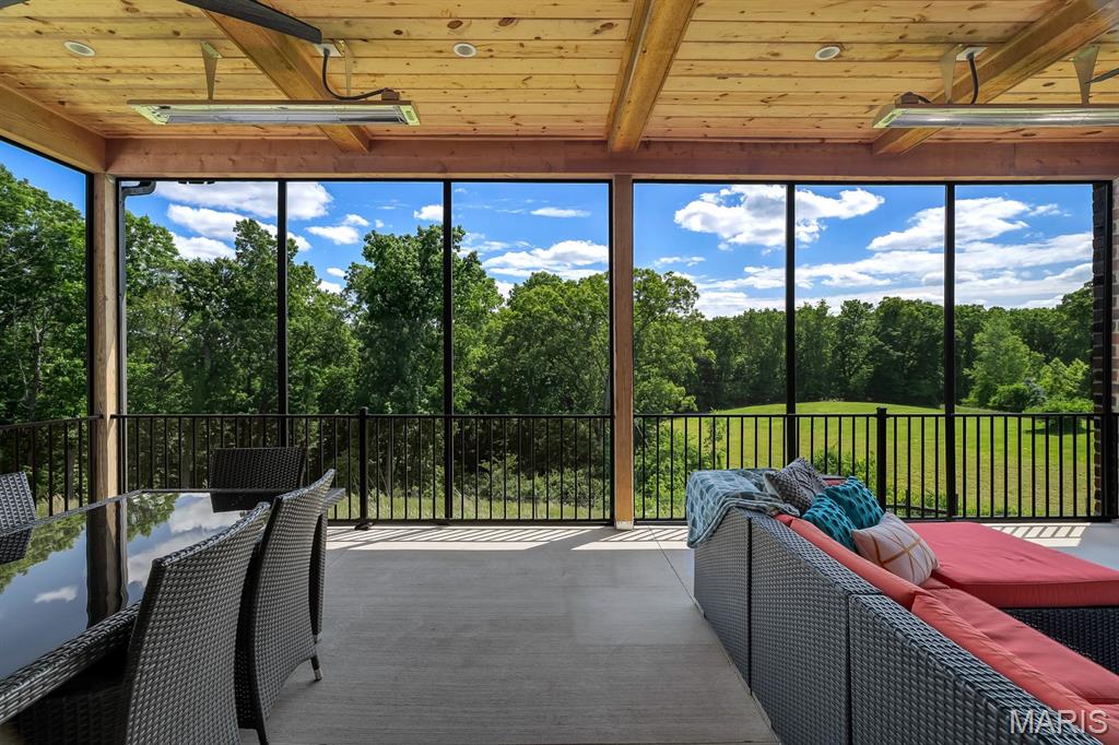 Clear Creek Ranch - Residential