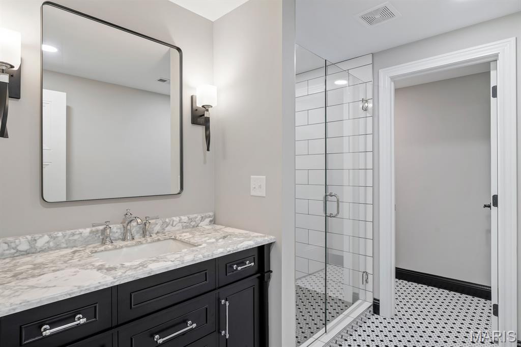 Clear Creek Ranch - Residential