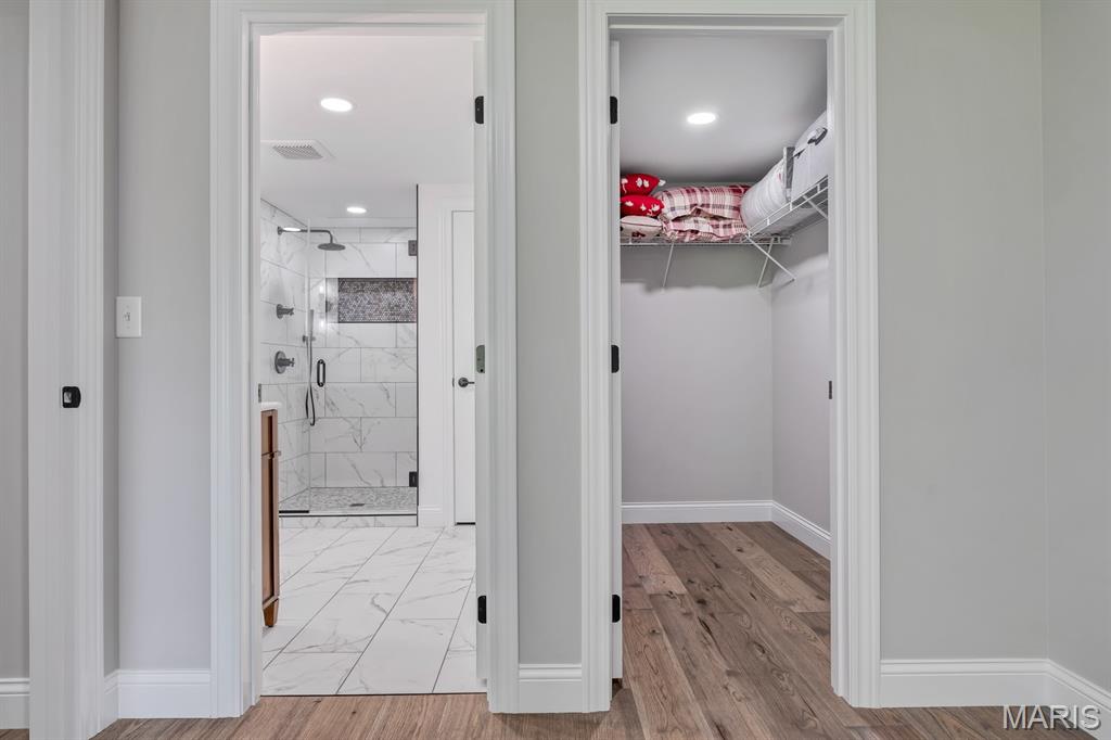 Clear Creek Ranch - Residential