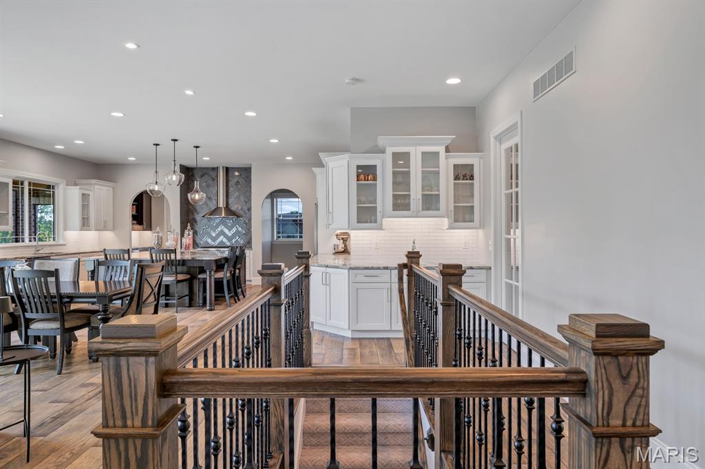 Clear Creek Ranch - Residential