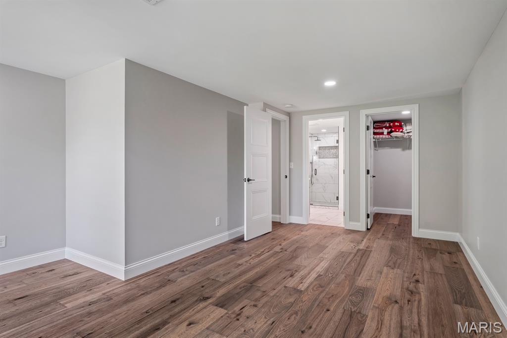 Clear Creek Ranch - Residential