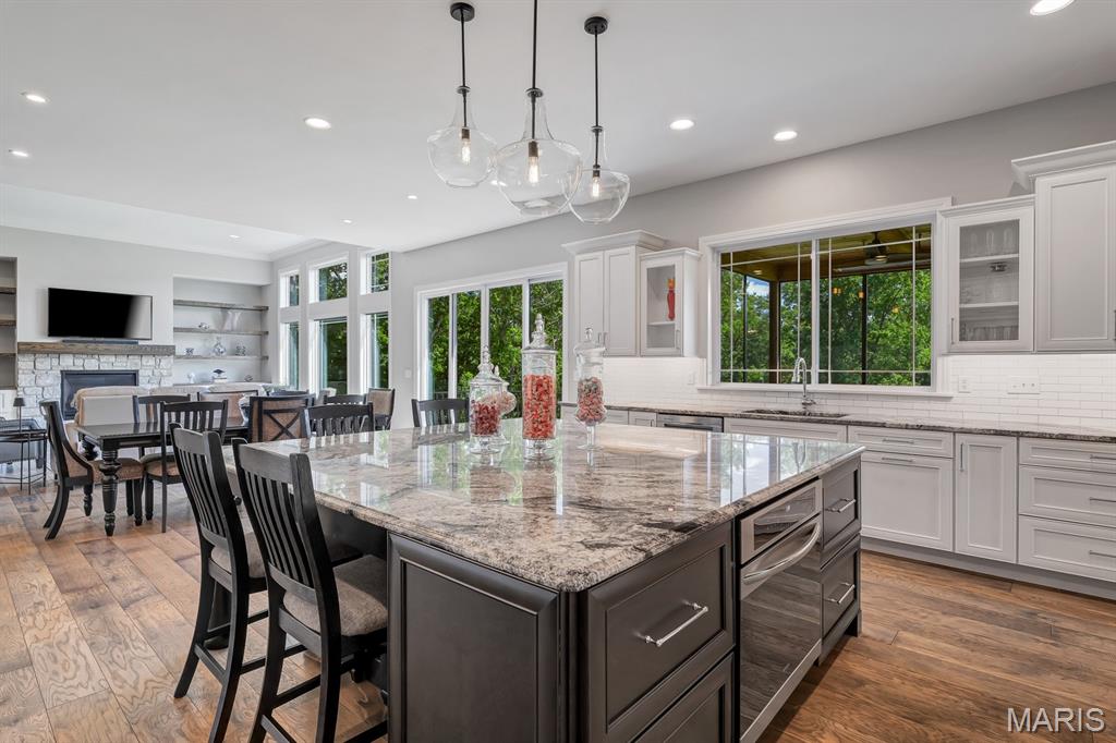 Clear Creek Ranch - Residential