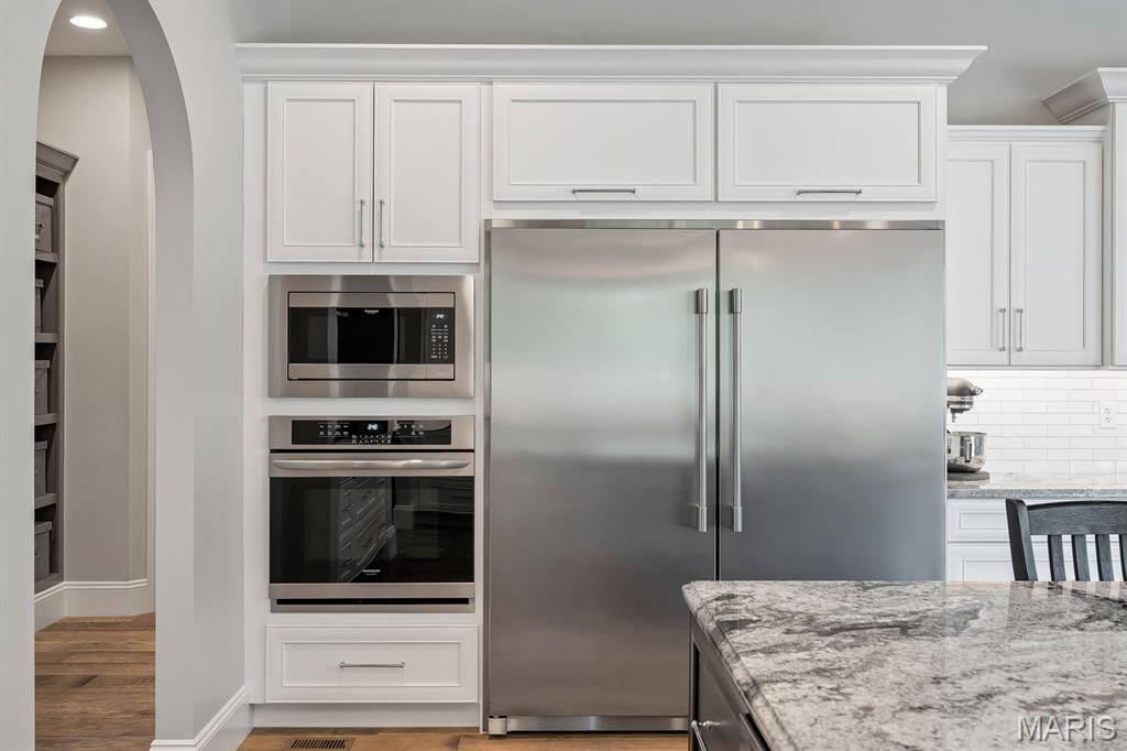 Clear Creek Ranch - Residential