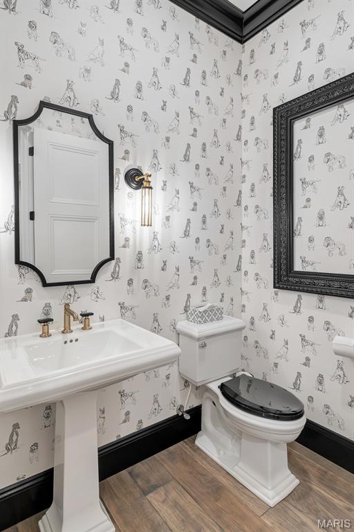 Clear Creek Ranch - Residential