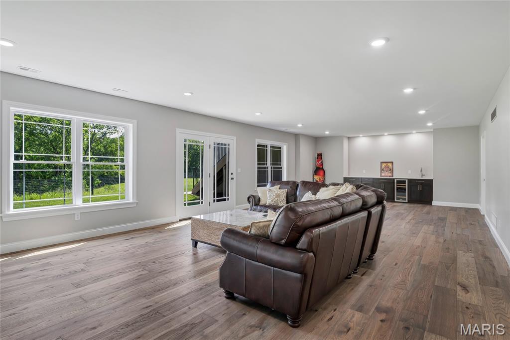 Clear Creek Ranch - Residential