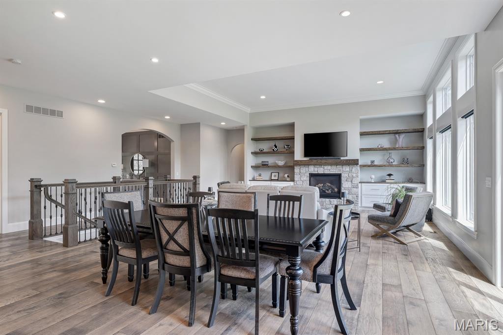 Clear Creek Ranch - Residential