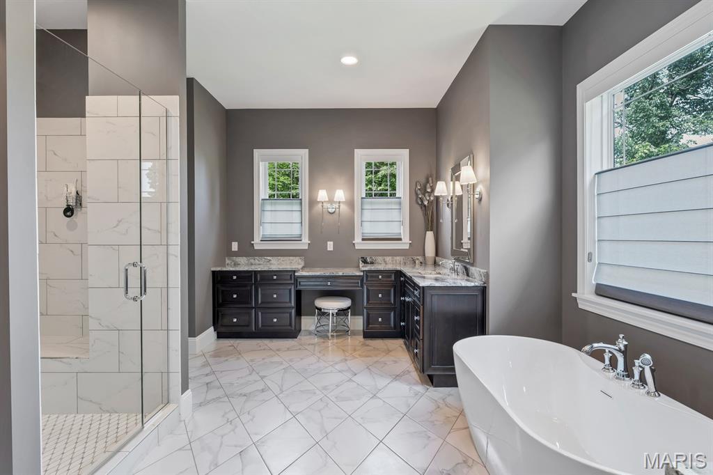 Clear Creek Ranch - Residential