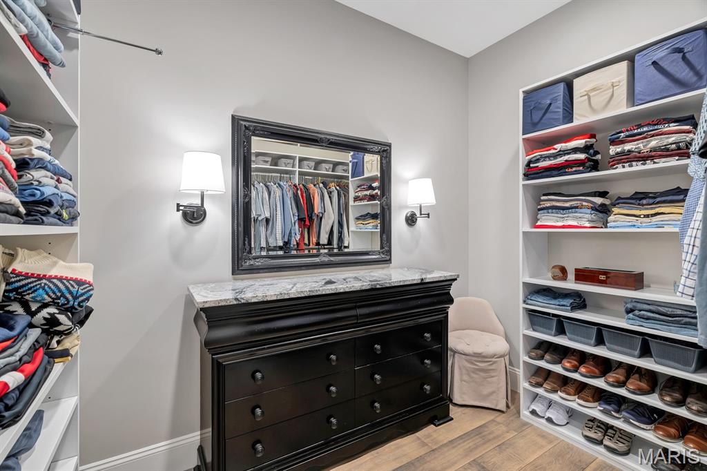 Clear Creek Ranch - Residential