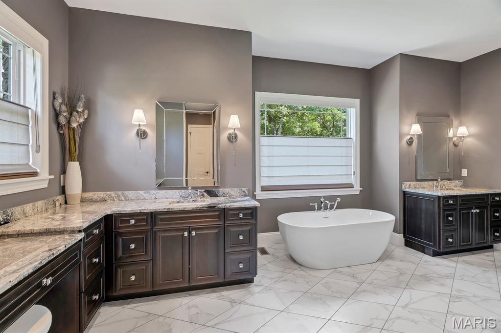 Clear Creek Ranch - Residential