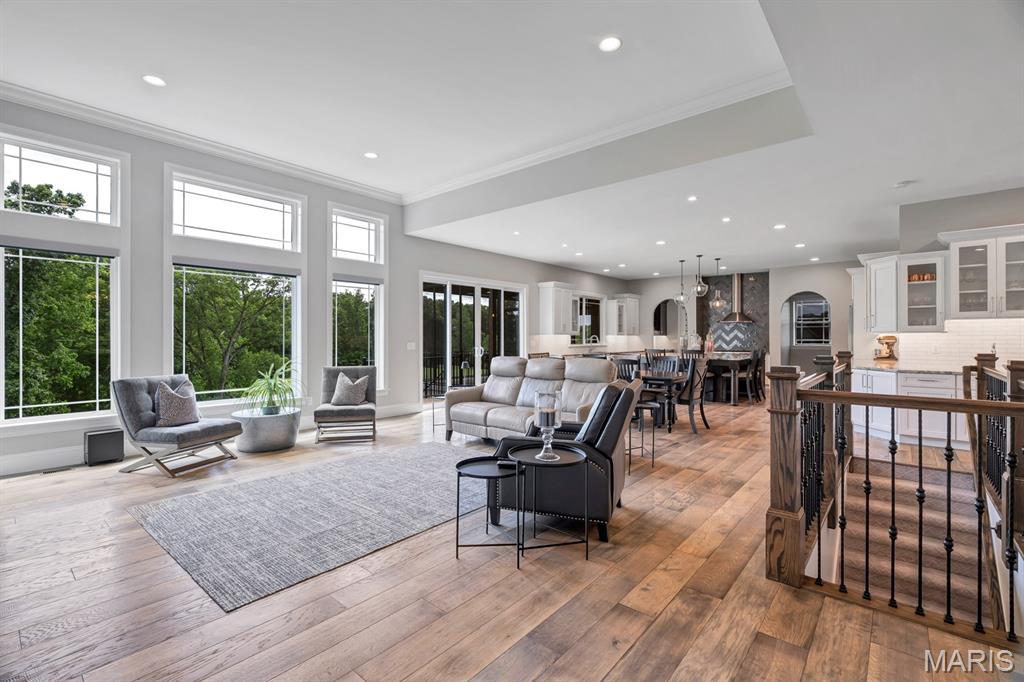 Clear Creek Ranch - Residential