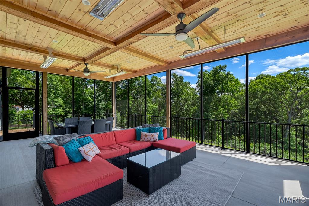 Clear Creek Ranch - Residential