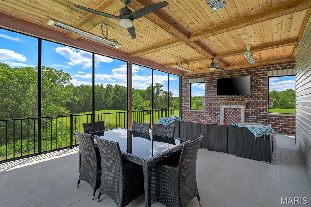 Clear Creek Ranch - Residential