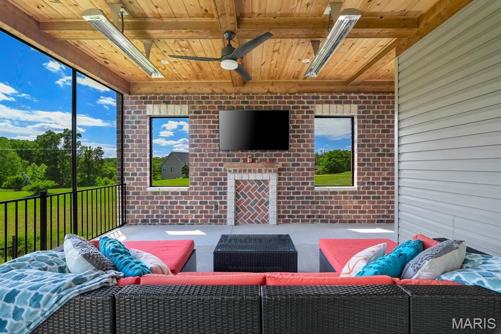 Clear Creek Ranch - Residential