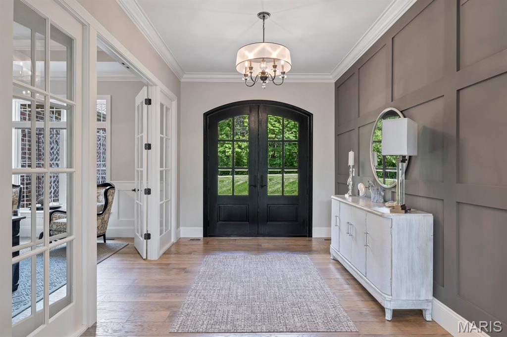 Clear Creek Ranch - Residential