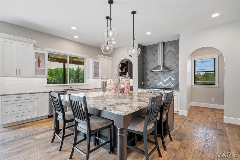 Clear Creek Ranch - Residential