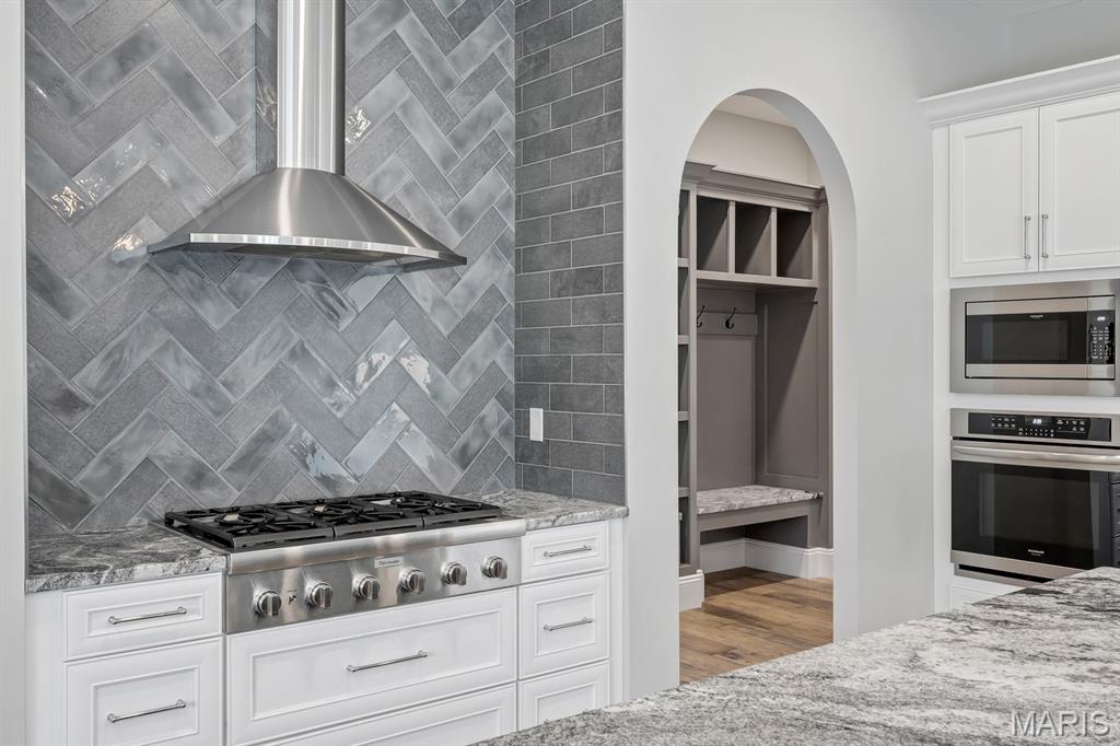 Clear Creek Ranch - Residential