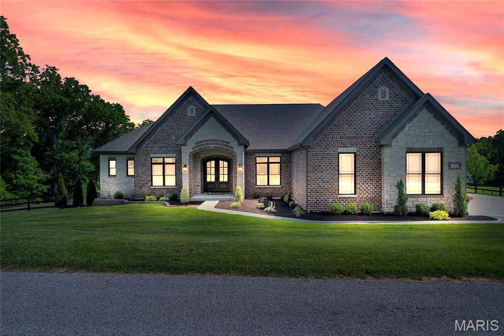 1314 Top Of The Hill Road