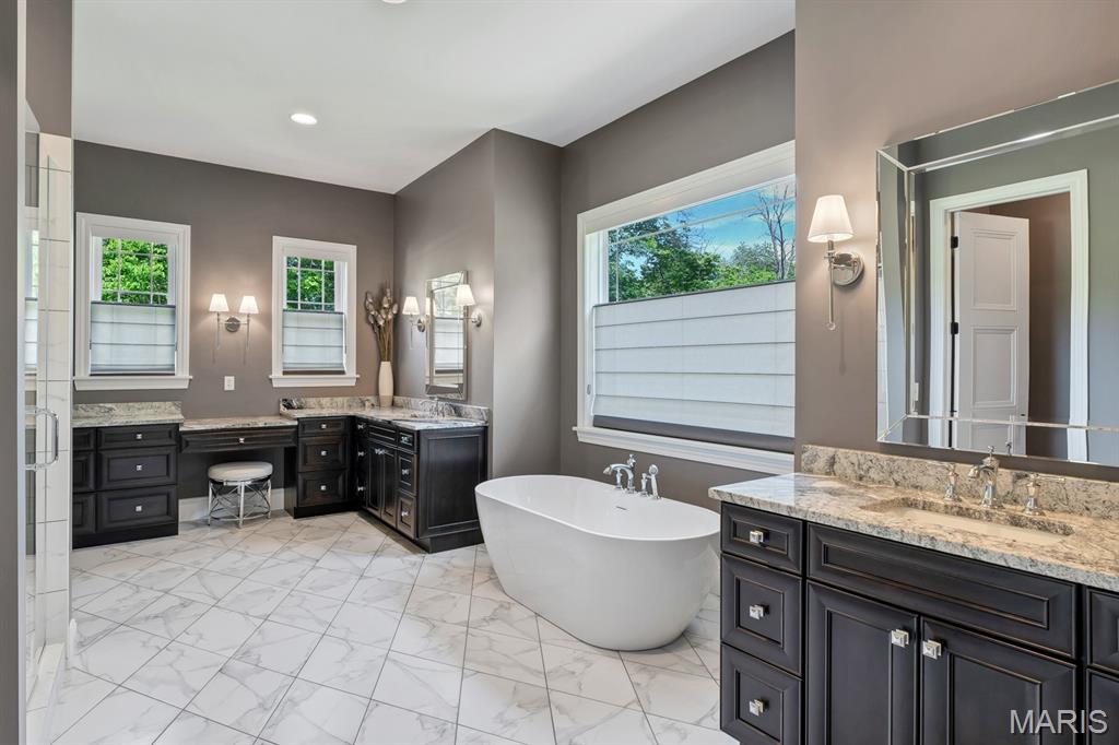 Clear Creek Ranch - Residential