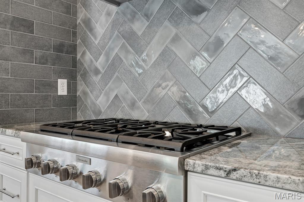 Clear Creek Ranch - Residential