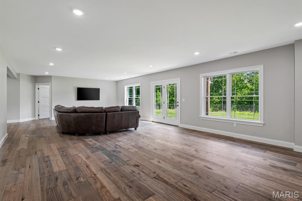 Clear Creek Ranch - Residential