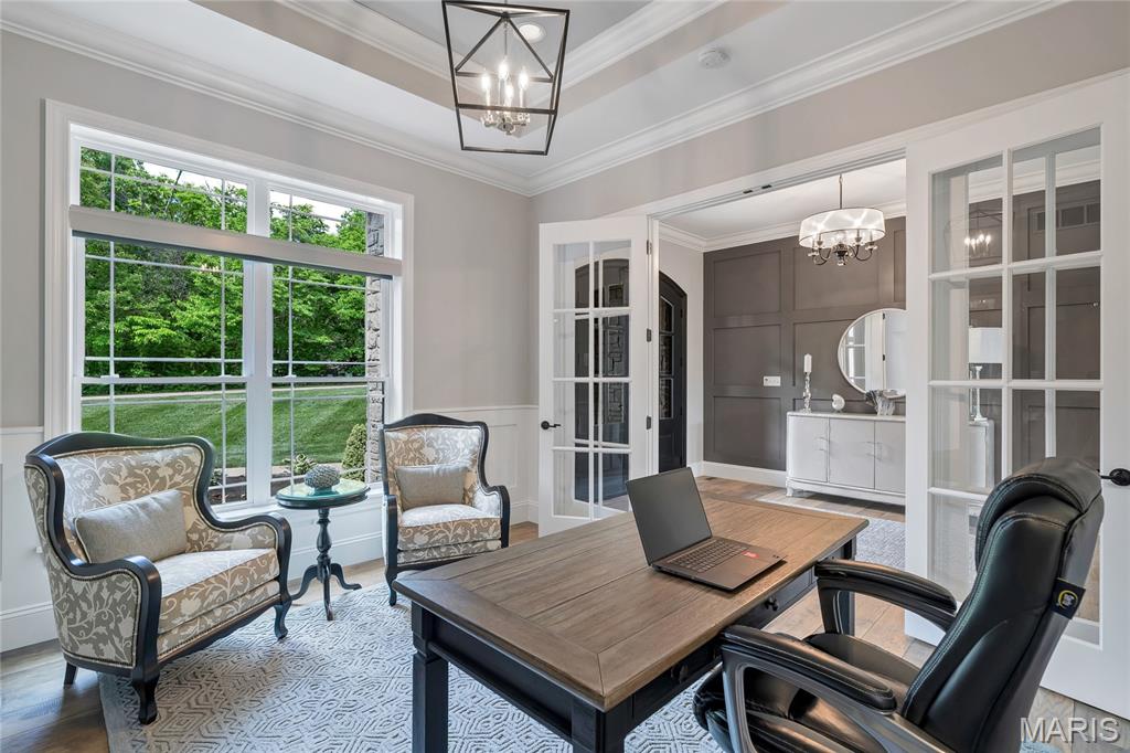 Clear Creek Ranch - Residential