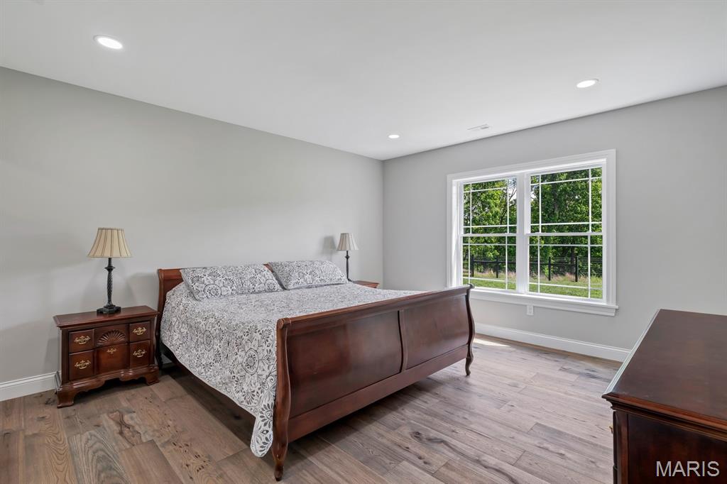 Clear Creek Ranch - Residential