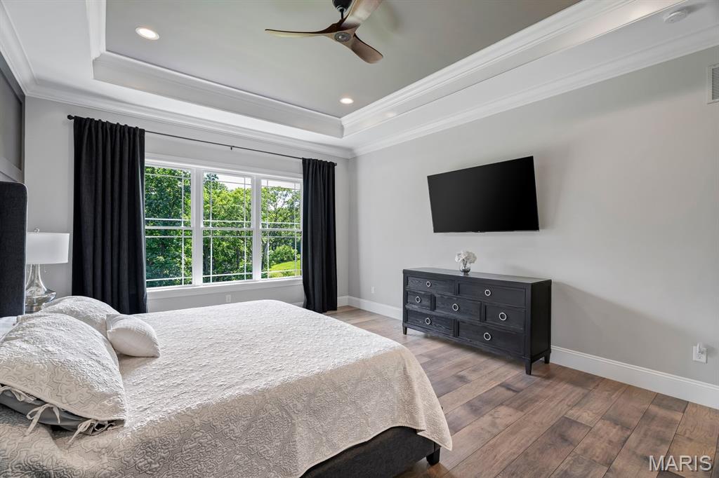 Clear Creek Ranch - Residential