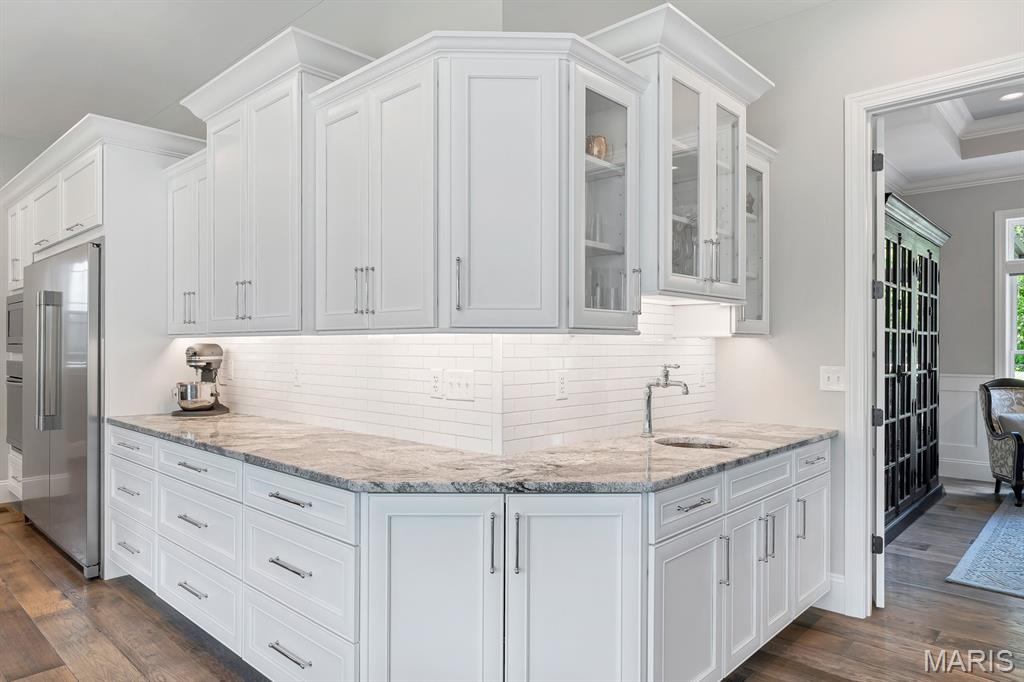 Clear Creek Ranch - Residential