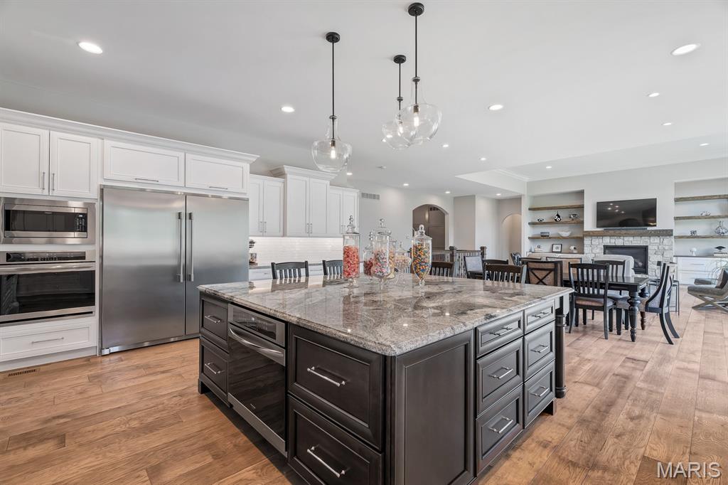 Clear Creek Ranch - Residential