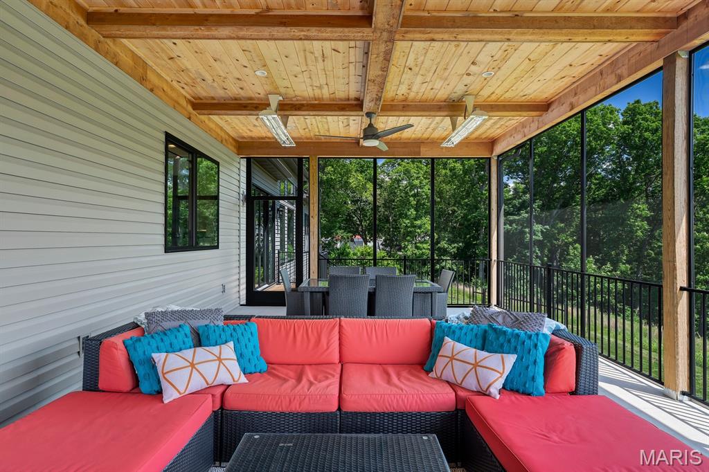 Clear Creek Ranch - Residential