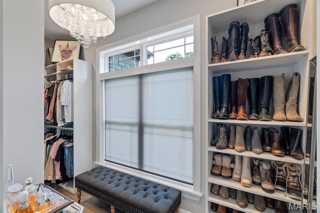 Clear Creek Ranch - Residential