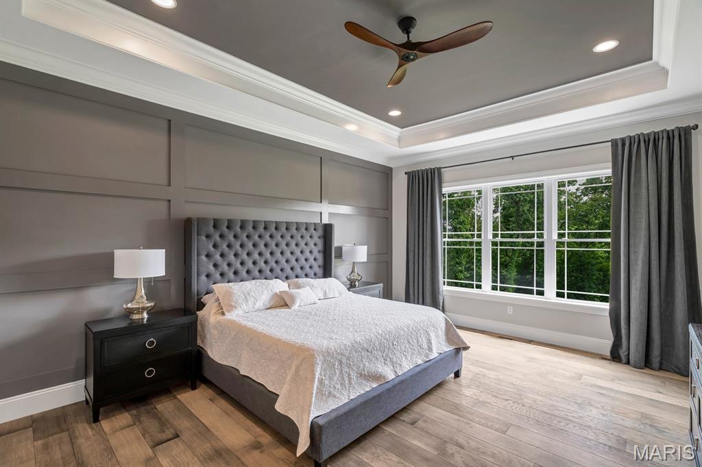 Clear Creek Ranch - Residential