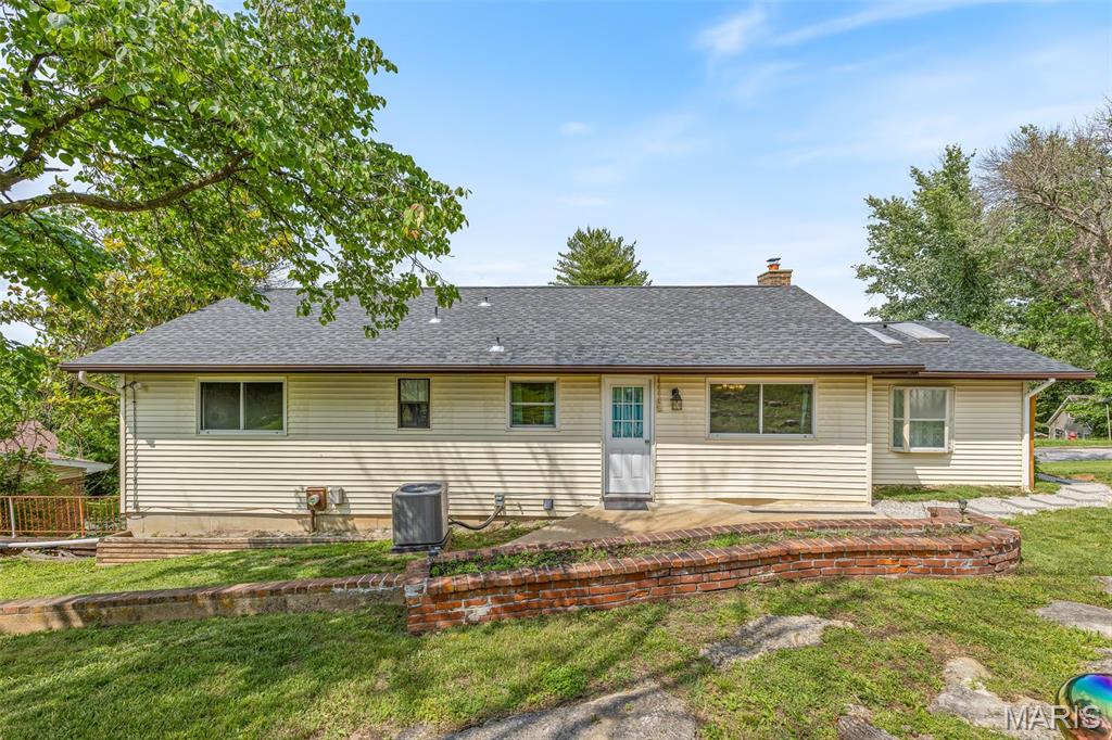 2110 Devonshire Drive