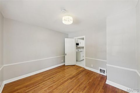 Tiny photo for 1088 Key West Avenue, Webster Groves, MO 63119 (MLS # 25054882)