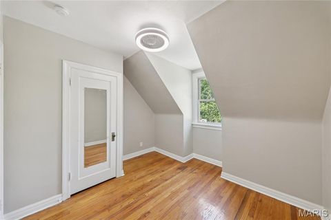 Tiny photo for 1088 Key West Avenue, Webster Groves, MO 63119 (MLS # 25054882)