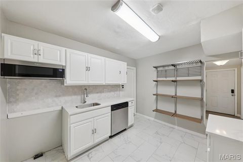 Tiny photo for 1088 Key West Avenue, Webster Groves, MO 63119 (MLS # 25054882)