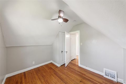 Tiny photo for 1088 Key West Avenue, Webster Groves, MO 63119 (MLS # 25054882)