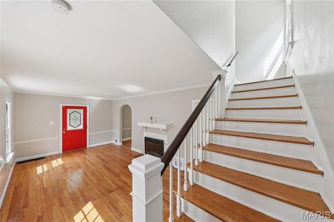 Tiny photo for 1088 Key West Avenue, Webster Groves, MO 63119 (MLS # 25054882)