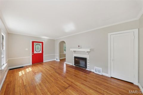 Tiny photo for 1088 Key West Avenue, Webster Groves, MO 63119 (MLS # 25054882)
