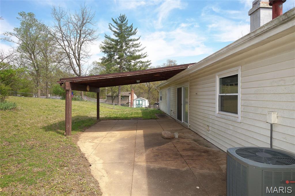 Towne South Estates Add 5 - Residential