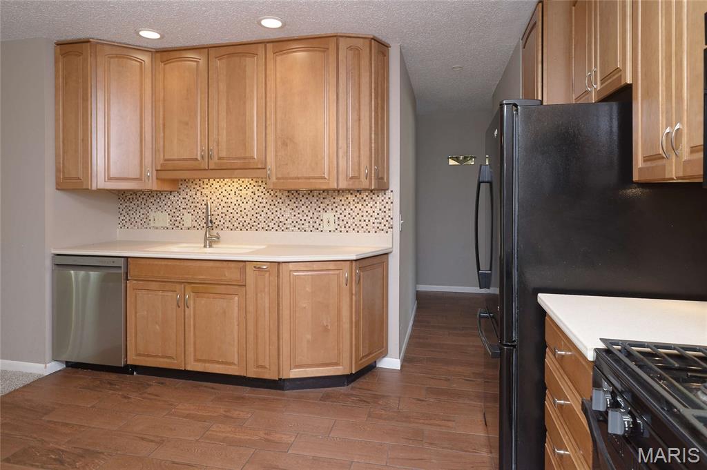 Towne South Estates Add 5 - Residential