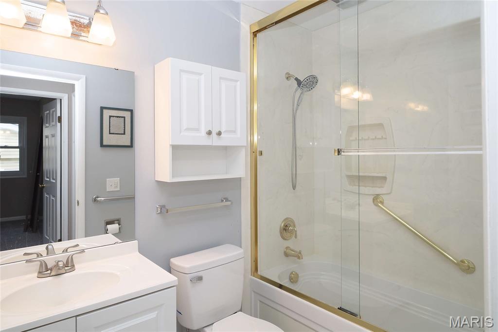 Towne South Estates Add 5 - Residential