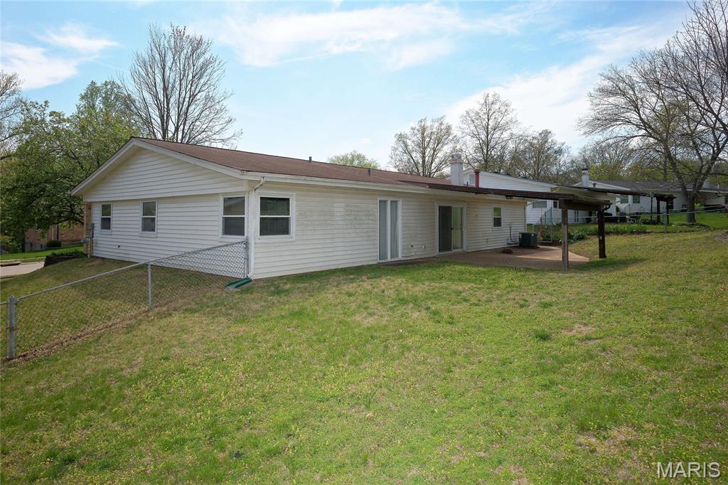 Towne South Estates Add 5 - Residential