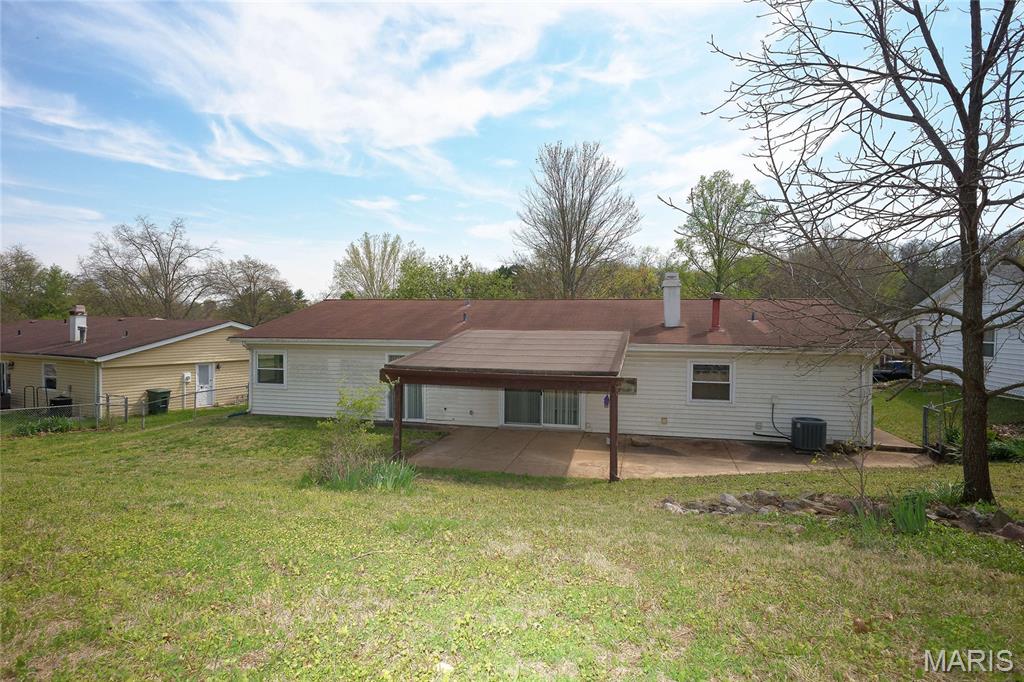 Towne South Estates Add 5 - Residential