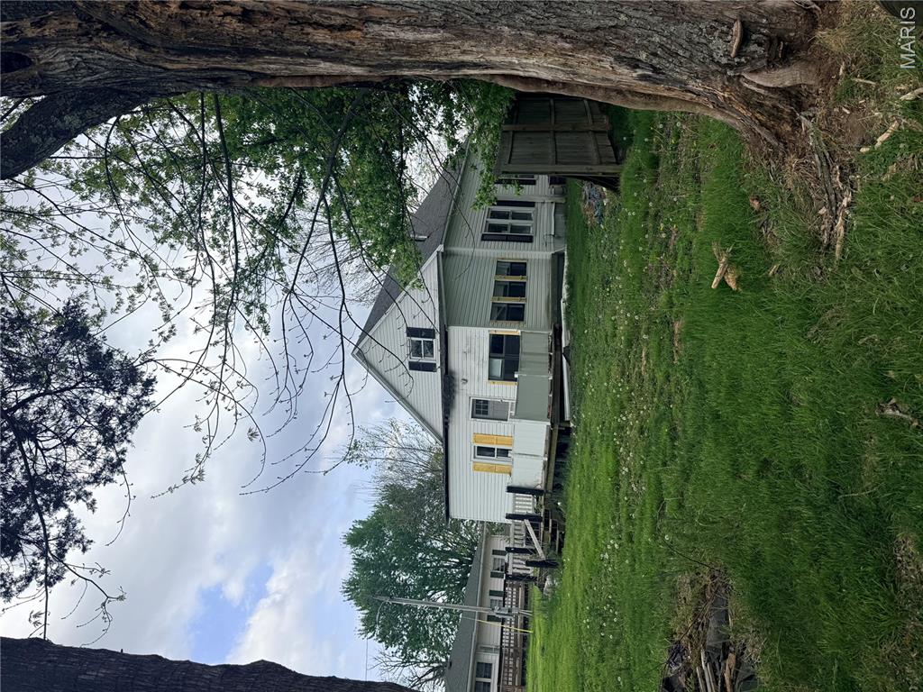 None - Residential