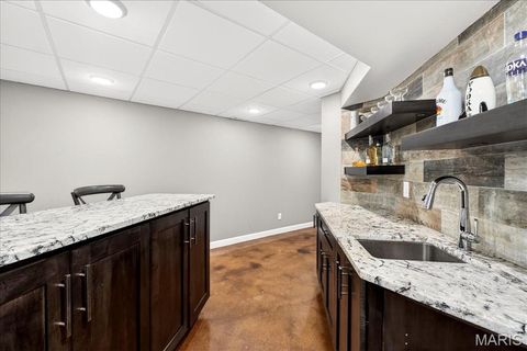 Tiny photo for 522 Westonridge Court, Wildwood, MO 63021 (MLS # 25080858)