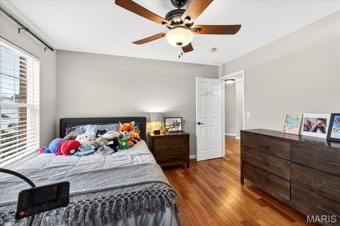 Tiny photo for 522 Westonridge Court, Wildwood, MO 63021 (MLS # 25080858)